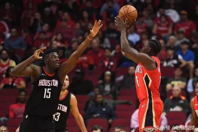 隆多三双又怎样?哈登平生涯助攻纪录+夺命时