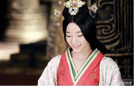 卫子夫的儿子造反,汉武帝并未怪罪卫子夫,那她