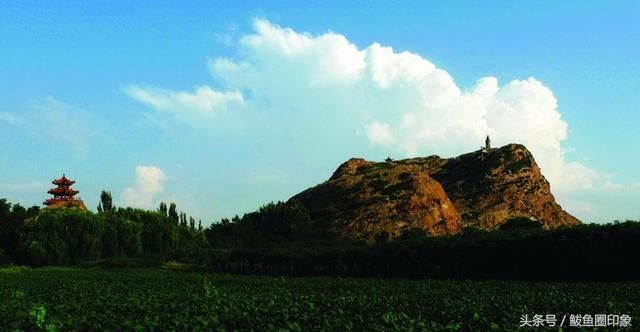 中国特色小镇熊岳镇辽宁排名第一,来鲅鱼圈旅