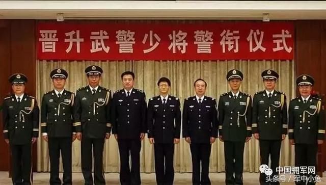 中国大校晋升少将有多难?