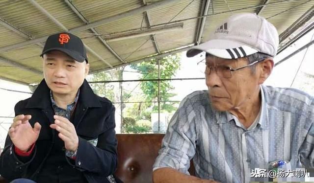 崔永元晒安娜照片,后面一句是重点,网友:还有1