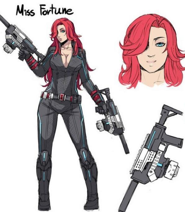 漫威英雄换装大作战,黑寡妇变双枪美少女,灭