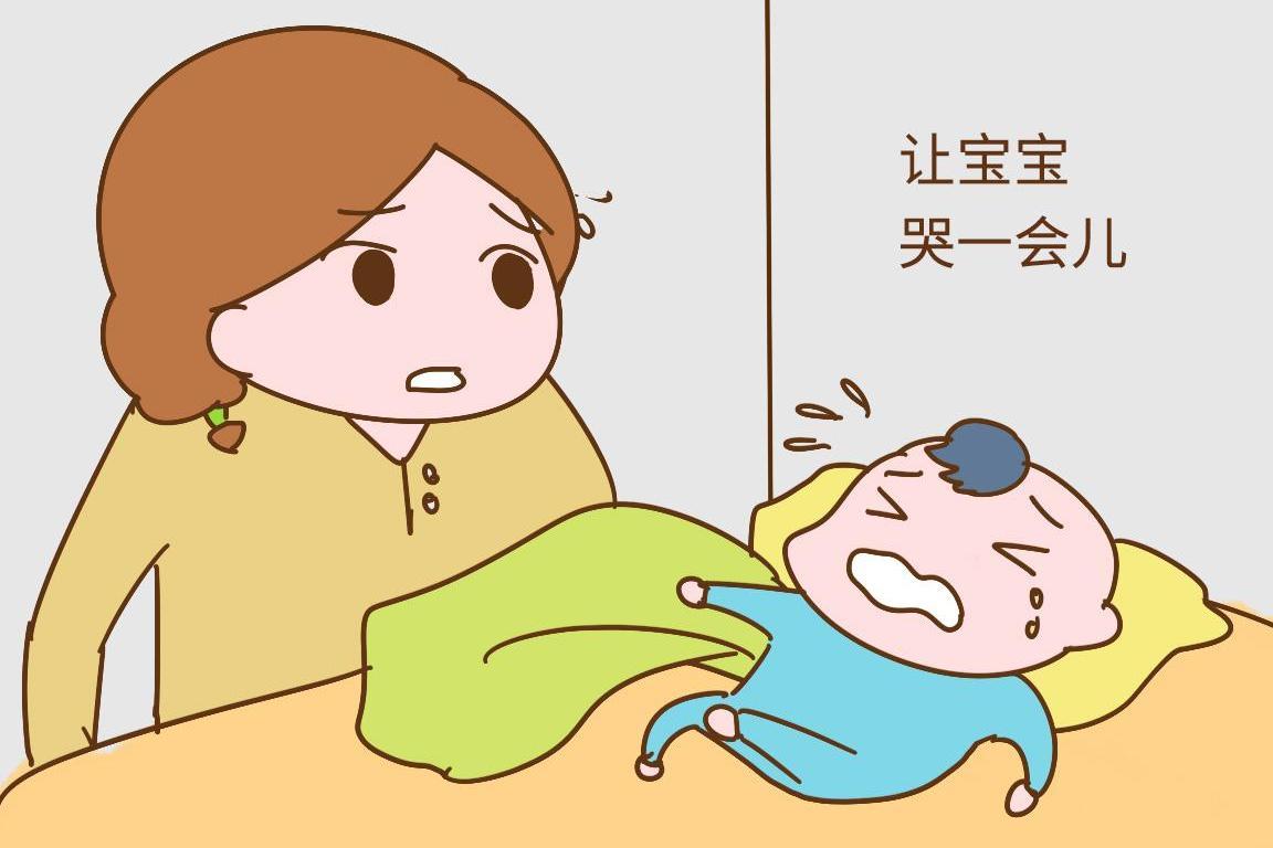 妈妈这样的好心, 会让宝宝内心缺乏安全感, 不要