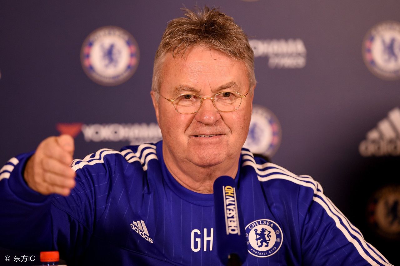 里皮下课?又一位世界名帅将执教中国男足!网友