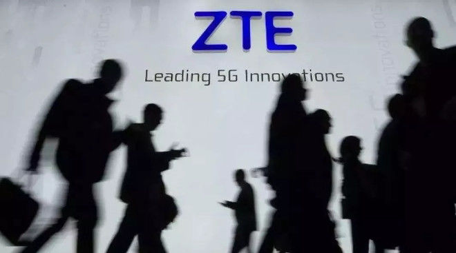 中美要就贸易战谈判了,中兴会被特赦吗