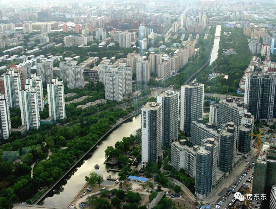 长租行业今日头条丨北京共有产权房供给已达7
