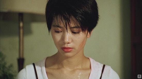 9大港女星短发造型,关之琳袁咏仪难分高下,但