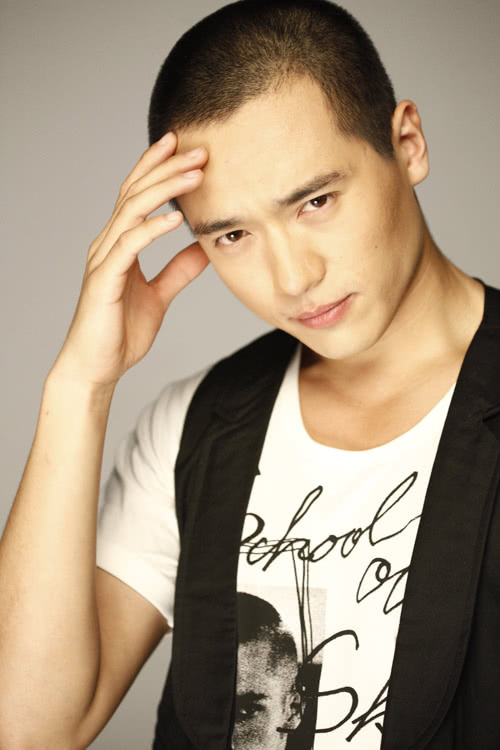 董璇否认高云翔转狱,14岁患抑郁曾想轻生,是妈妈的手救了他