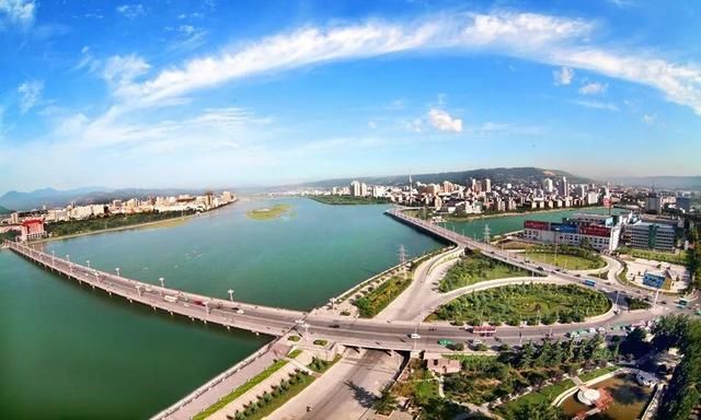 中国城市品牌评价排名百强出炉,陕西5市上榜!