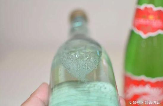 攻略!如何鉴别纯粮酒?揭露网传鉴别法!3秒学会