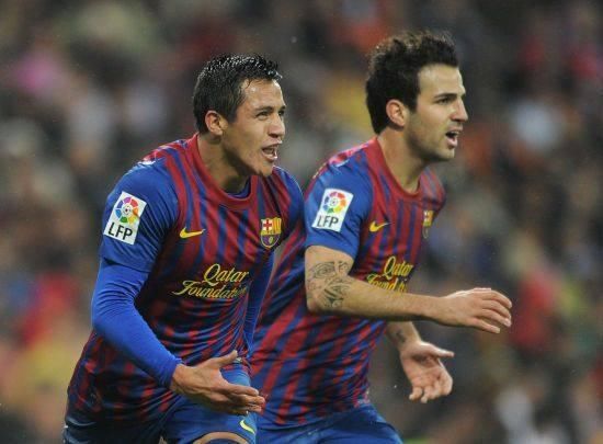 盘点无缘欧冠冠军的现役球星,巴萨三旧将最惨