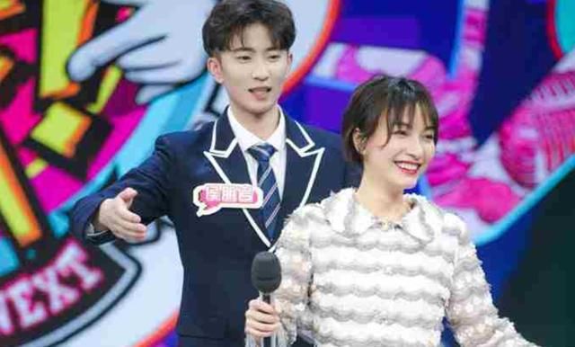 抖音入驻快乐大本营,视频网红翻身成湖南台主