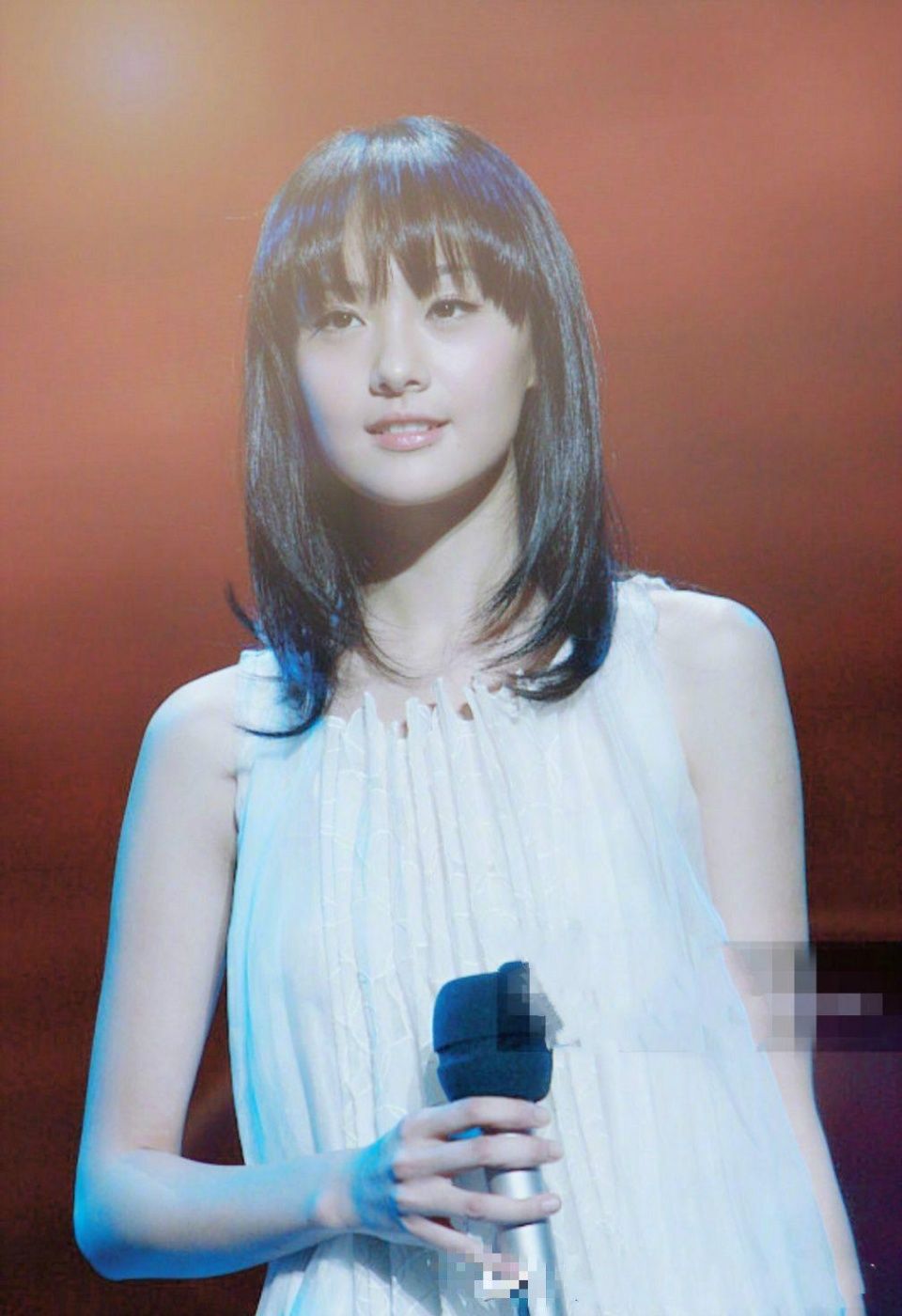 看了郑爽的18岁,别人的那些照片根本配不上18这个数字!