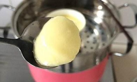 蒸蛋加多少水 鸡蛋羹加热水还是凉水