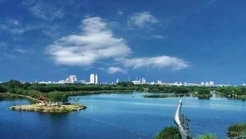 河北省GDP最高的3座城市 石家庄与唐山差距加