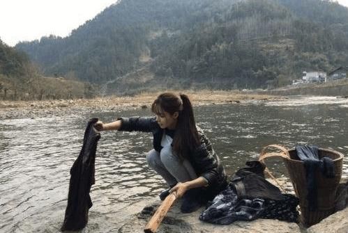 农村妇女为了儿子尽然为村名献身!背后究竟有