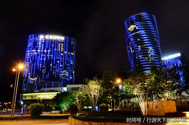 国内人均GDP最高的城市,碾压欧美各国,居世界第四,亚洲第二