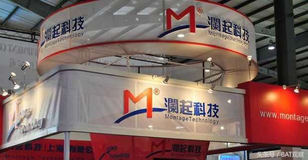 中国芯热浪将起?芯片公司2000万净利就能快速