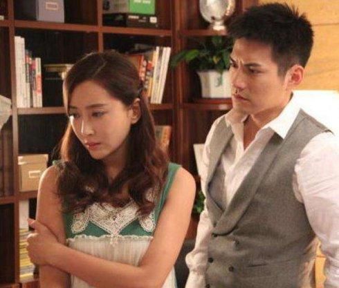 跟霍建华钟汉良乔振宇齐名的天涯四美,打拼18