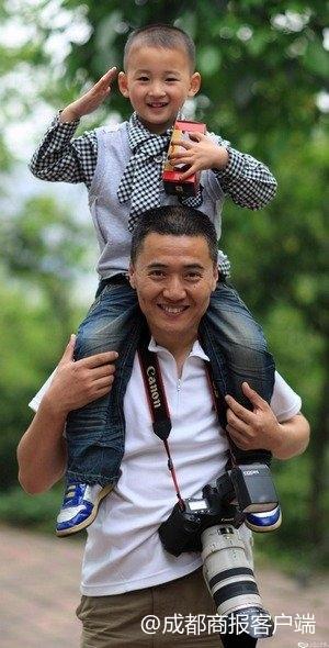 记得汶川地震 记得汶川地震