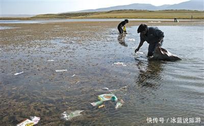抖音带火了青海湖,游客爆满,结果却出乎意料