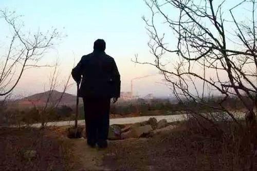 母亲将财产平分子女,儿子几句话,母亲不给他一