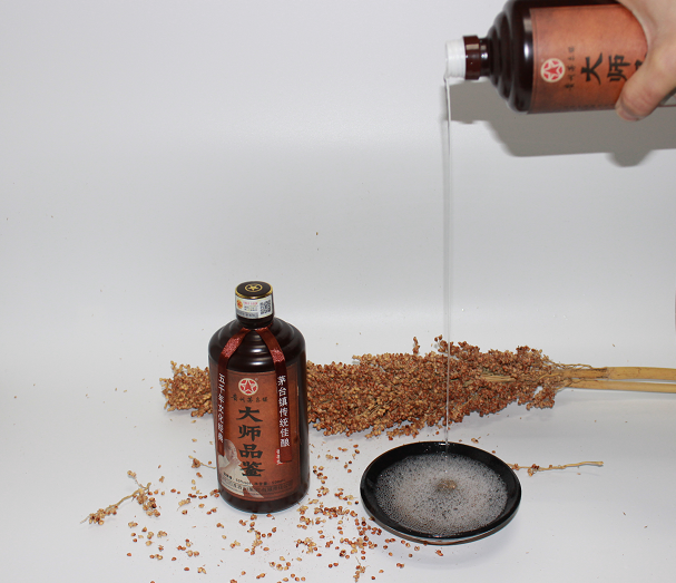 白酒一般能放置多长时间?为什么酱香酒是藏酒