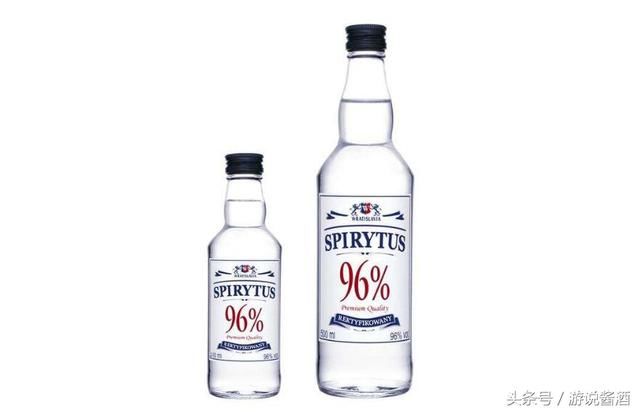 全世界十大高度白酒排名!53茅台酒只能垫底