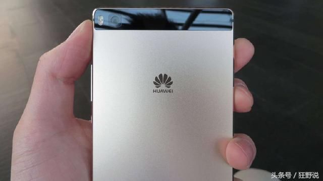 华为5G手机发布时间正式确定!或是麒麟990加