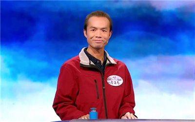 2018年中国诗词大会总冠军是谁?雷海为个人资