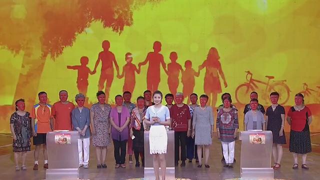 《养生堂》20170727尿频是个大事情