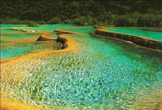 8月份去哪里旅游凉快,暑假去哪里旅游凉快