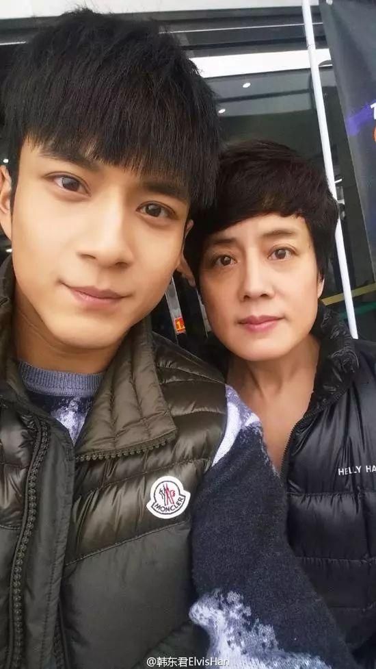 为减肥三年不吃猪肉!韩东君从胖子逆袭撩妹男