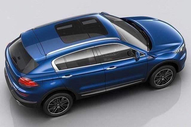 故障率最低的国产车, 没有你的爱车, 说明你的爱