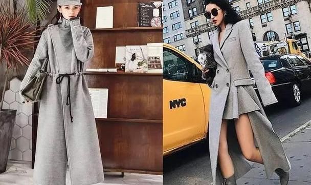 Venvee:带货女王大幂幂机场秀占多数的高级灰