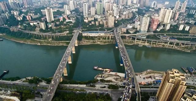 为什么全国只有重庆的房子没有公摊面积