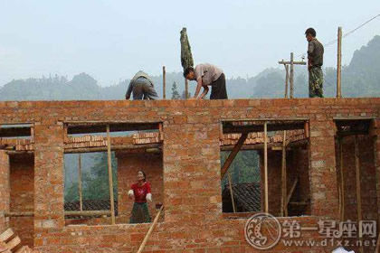 2019年盖房子什么朝向的房子最好