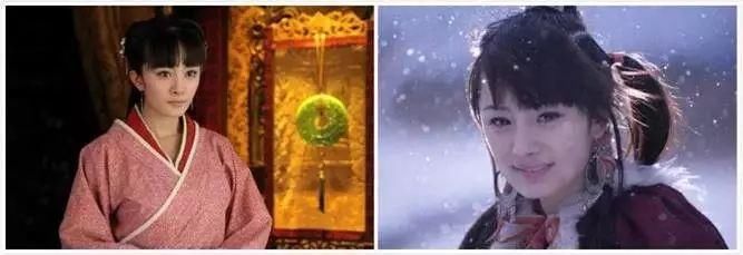 杨幂、刘诗诗、baby谁的咖位大?顶级杂志给出