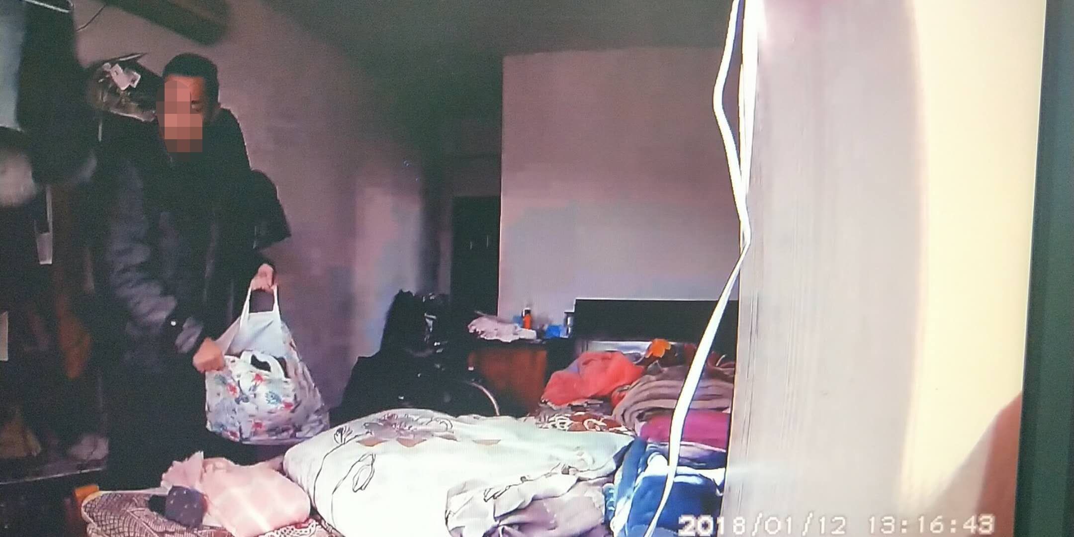 因为赌博 义乌这位房东命运彻底被改变