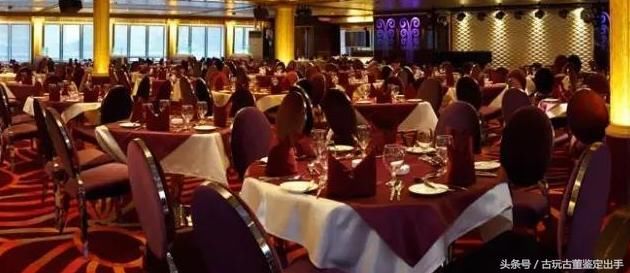 夜新加坡全球豪华邮轮嘉年华盛世开启!-北京时