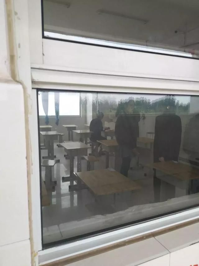 巨野教师编考试作弊事件调查通报!一考生该科