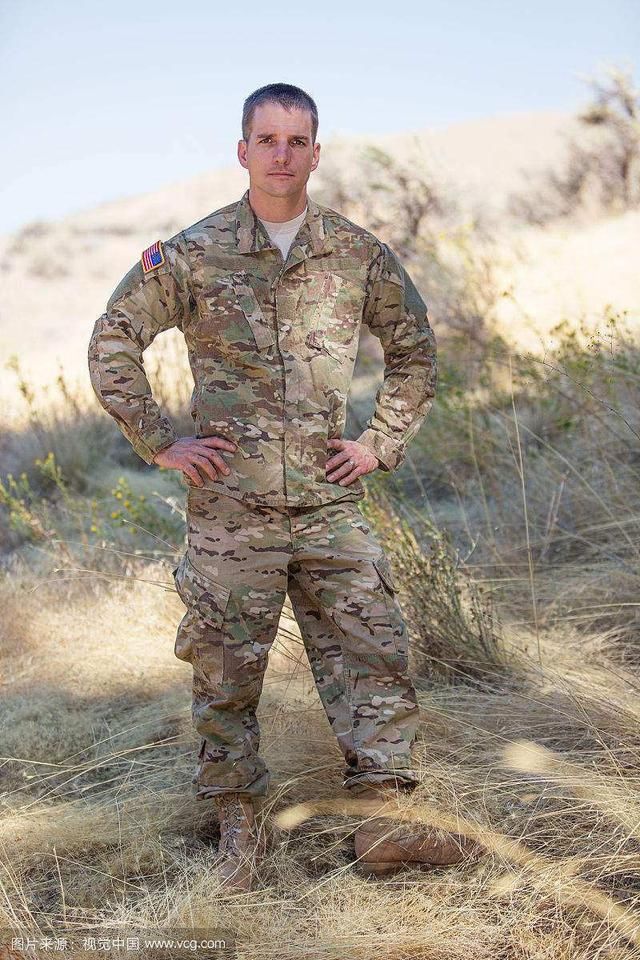 美国部队伙食太好,致4000士兵因过度肥胖被开