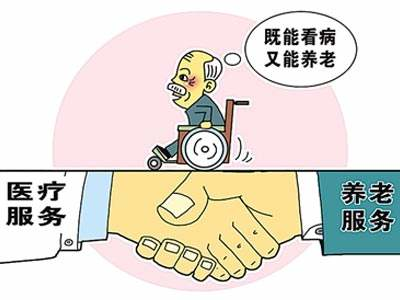 延迟退休之殇:未富先老，中国跑步式进入老龄化社会