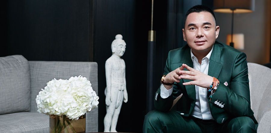 李湘甩掉破产前夫找了王岳伦,如今前夫身价30