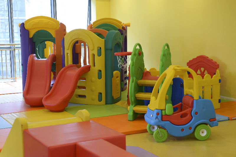 宁波早教中心,选择早教机构认准办学资质