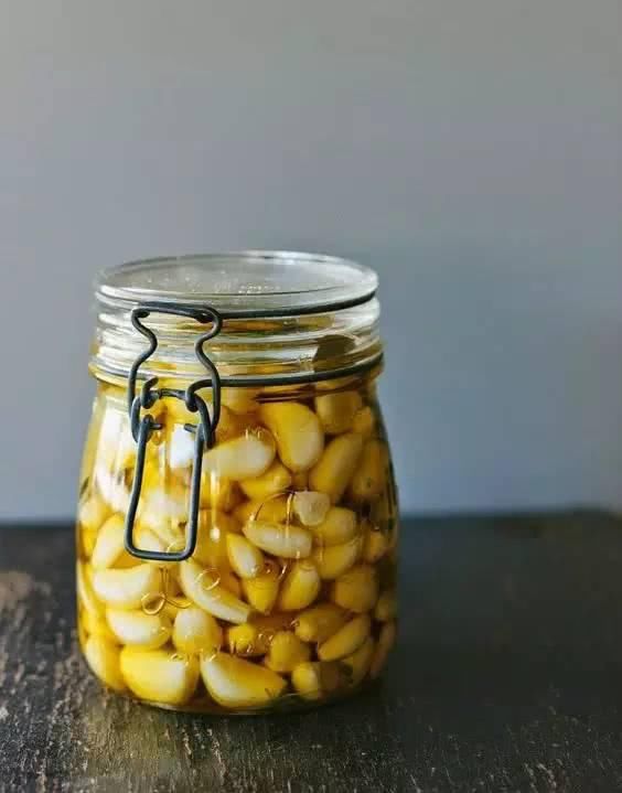 白酒泡大蒜, 有什么神奇功效和作用?