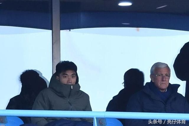 中国U23男足3:0完胜阿曼 除了韦世豪请不要忘