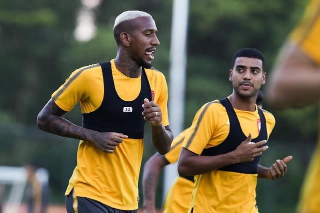 中超转会快讯!葡超保级队接触恒大前锋,有望再