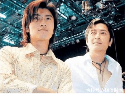 黄毅清说出毒坏王杰嗓子的明星, 不是谢霆锋和