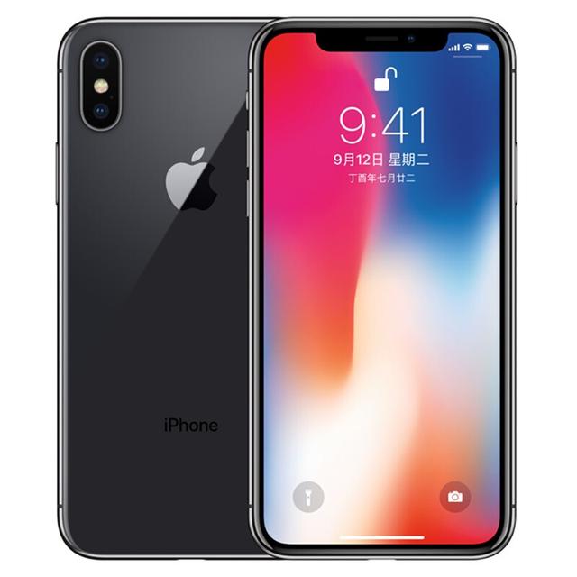 为什么安卓手机不能像iphoneX 无下巴?小米道